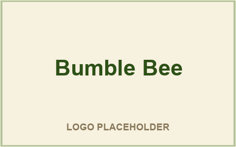 Bumble Bee