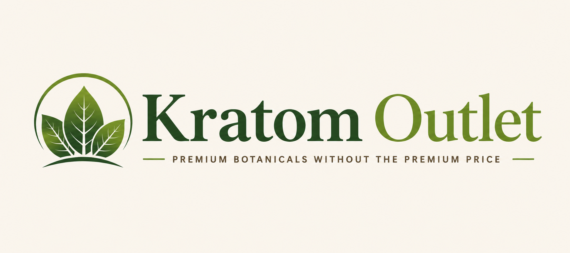 Kratom Outlet