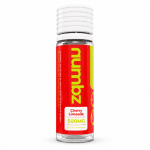 NUMBZ 10CT 50MG (500MG)
